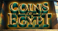 Coins of Egypt